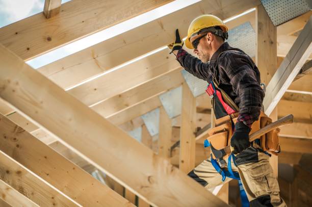 Best Best Roofing Contractors  in Dentsville, SC