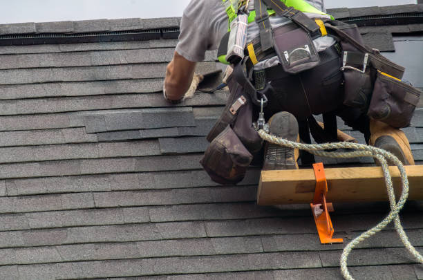 Quick and Trustworthy Emergency Roof Repair Services in Dentsville, SC