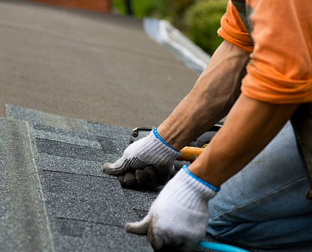 Residential Roof Replacement in Dentsville, SC