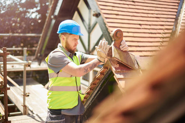 Best Storm Damage Roof Repair  in Dentsville, SC